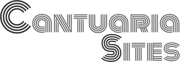 Cantuária Sites