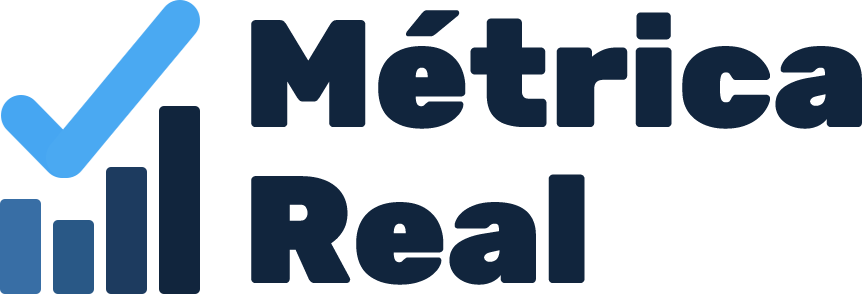 Métrica Real
